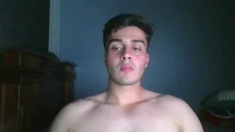 Snapshot of josepablomataflores chatting on July 10, 2026, 2:38 am josepablomataflores online show from July 10, 2026, 2:38 am
