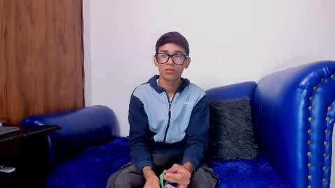 Snapshot of joseph18_ chatting on July 20, 2026, 12:40 pm Joseph online show from July 20, 2026, 12:40 pm