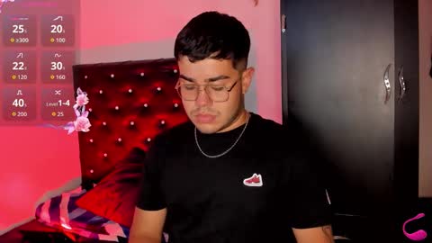 Snapshot of joseph__12 chatting on March 28, 2026, 2:55 am Joseph online show from March 28, 2026, 2:55 am