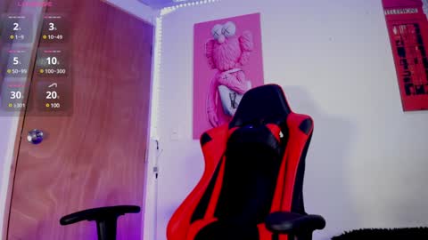 JOSEPH  online show from January 24, 2025, 3:34 pm