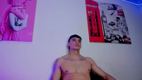 JOSEPH  online show from February 12, 2025, 6:30 pm