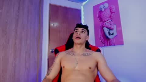 JOSEPH  online show from February 28, 2025, 1:03 pm