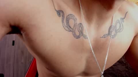 JOSEPH  online show from March 9, 2025, 5:17 pm