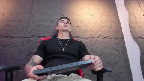 JOSEPH  online show from February 19, 2026, 11:28 am