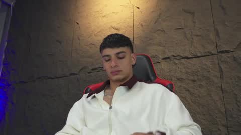 JOSEPH  online show from March 8, 2026, 12:20 pm