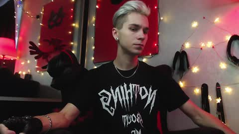 Master Joseph online show from December 23, 2024, 11:04 am