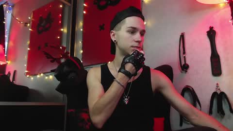 Master Joseph online show from January 8, 2025, 7:55 am