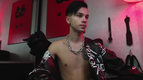 Master Joseph online show from February 3, 2025, 7:51 am