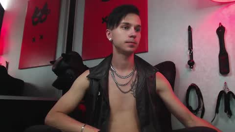 Master Joseph online show from February 21, 2025, 11:01 am