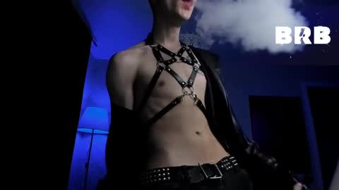 Master Joseph online show from February 22, 2025, 11:13 am