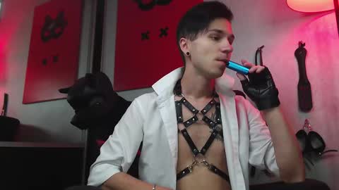 Master Joseph online show from March 1, 2025, 7:51 am