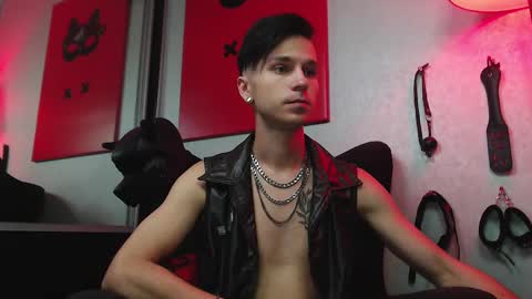 Master Joseph online show from March 6, 2025, 11:58 am