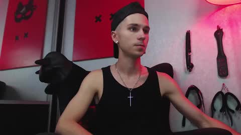 Master Joseph online show from March 8, 2025, 12:52 pm