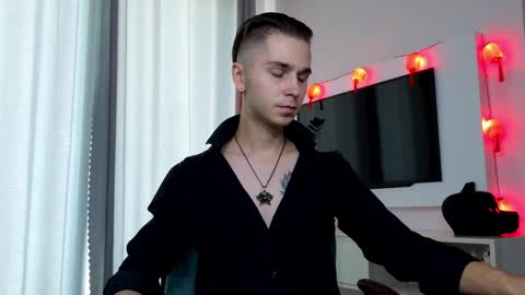 Master Joseph online show from April 11, 2026, 7:45 am