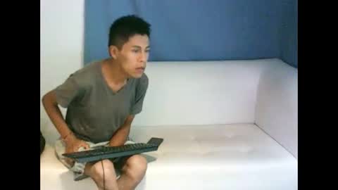 Snapshot of joseph_and_thomas chatting on February 9, 2025, 8:56 pm thomas y joseph online show from February 9, 2025, 8:56 pm