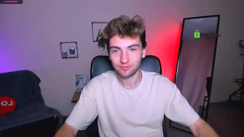 joseph_bear_ online show from September 27, 2025, 8:30 am