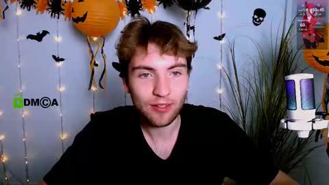 joseph_bear_ online show from October 22, 2025, 7:35 pm