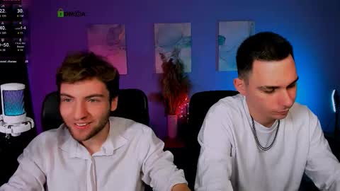 joseph_bear_ online show from November 28, 2025, 8:00 pm