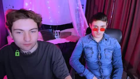 Snapshot of joseph_bear_ chatting on February 2, 2026, 7:56 pm joseph_bear_ online show from February 2, 2026, 7:56 pm