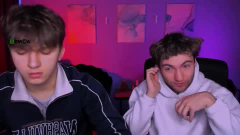 Snapshot of joseph_bear_ chatting on February 8, 2026, 9:45 am joseph_bear_ online show from February 8, 2026, 9:45 am