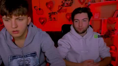 Snapshot of joseph_bear_ chatting on February 13, 2026, 9:49 am joseph_bear_ online show from February 13, 2026, 9:49 am