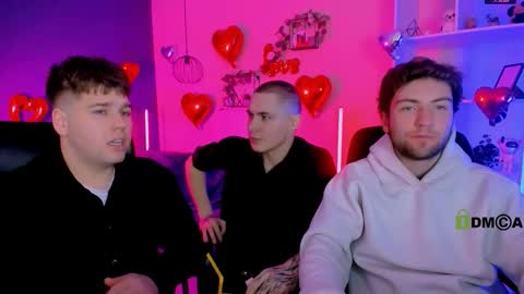 Snapshot of joseph_bear_ chatting on February 14, 2026, 10:34 am joseph_bear_ online show from February 14, 2026, 10:34 am