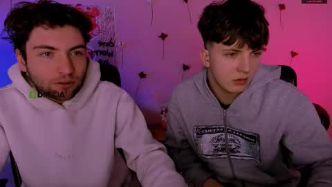 Snapshot of joseph_bear_ chatting on February 15, 2026, 9:52 am joseph_bear_ online show from February 15, 2026, 9:52 am