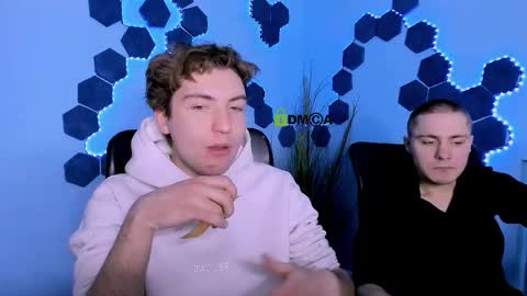 Snapshot of joseph_bear_ chatting on February 16, 2026, 7:43 pm joseph_bear_ online show from February 16, 2026, 7:43 pm