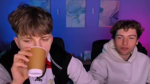 Snapshot of joseph_bear_ chatting on February 19, 2026, 9:49 am joseph_bear_ online show from February 19, 2026, 9:49 am