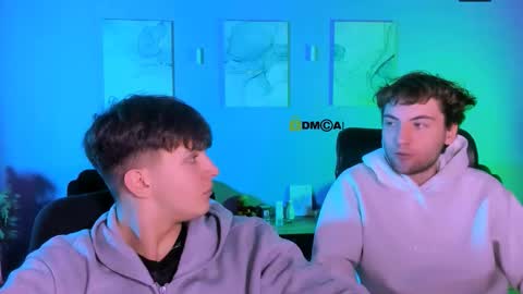 Snapshot of joseph_bear_ chatting on February 25, 2026, 10:03 am joseph_bear_ online show from February 25, 2026, 10:03 am