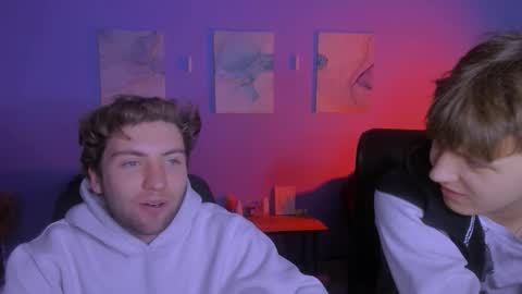 Snapshot of joseph_bear_ chatting on February 26, 2026, 9:41 am joseph_bear_ online show from February 26, 2026, 9:41 am