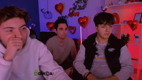 Snapshot of joseph_bear_ chatting on February 27, 2026, 9:31 am joseph_bear_ online show from February 27, 2026, 9:31 am