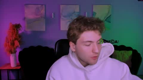 joseph_bear_ online show from March 30, 2026, 8:37 am