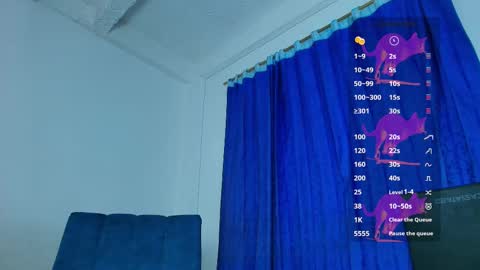 JOSEPH BROWN online show from February 9, 2025, 10:53 am