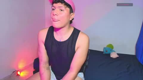 JOSEPH BROWN online show from April 9, 2026, 4:56 am