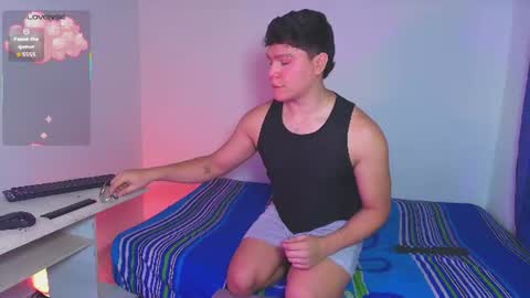 Snapshot of joseph_brown_ chatting on June 19, 2026, 11:30 pm JOSEPH BROWN online show from June 19, 2026, 11:30 pm