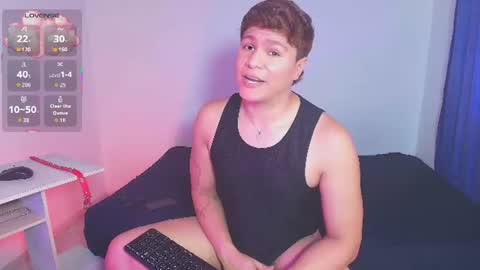 Snapshot of joseph_brown_ chatting on July 11, 2026, 2:53 pm JOSEPH BROWN online show from July 11, 2026, 2:53 pm