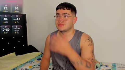  joseph  online show from February 24, 2026, 1:36 am