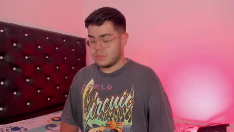  joseph  online show from March 1, 2026, 1:51 am