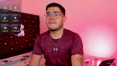  joseph  online show from March 1, 2026, 10:12 pm