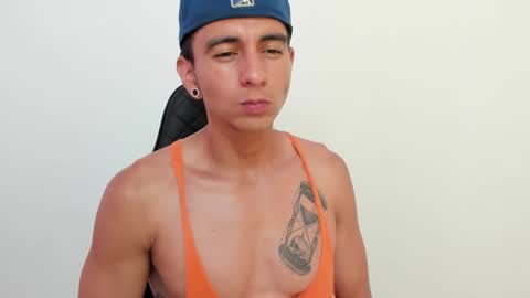 Snapshot of joseph_fit chatting on December 27, 2024, 6:53 pm joseph online show from December 27, 2024, 6:53 pm