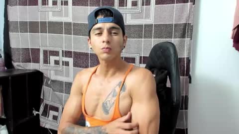 Snapshot of joseph_fit chatting on January 22, 2025, 11:10 pm joseph online show from January 22, 2025, 11:10 pm