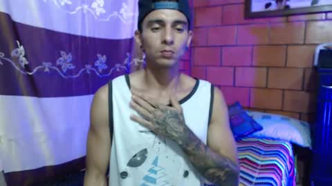 Snapshot of joseph_fit chatting on February 28, 2025, 4:54 am joseph online show from February 28, 2025, 4:54 am