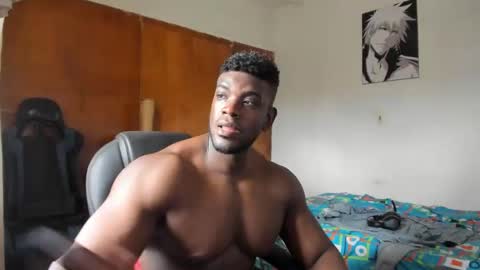 MR OAK online show from October 1, 2025, 6:03 pm