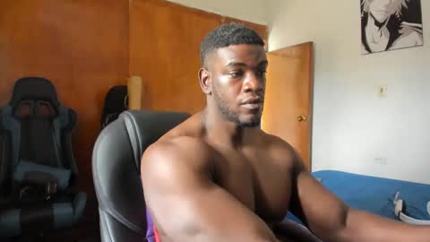 MR OAK online show from March 13, 2026, 5:19 pm