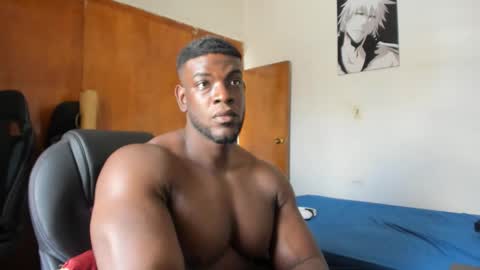 MR OAK online show from March 15, 2026, 4:02 pm