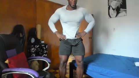 MR OAK online show from March 30, 2026, 12:17 pm