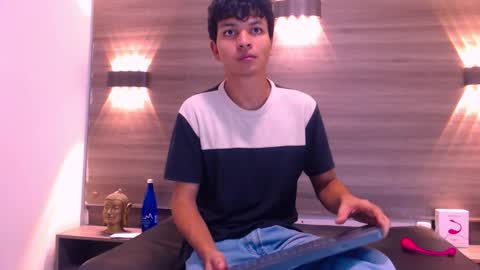 Joseph Gonzalez online show from February 16, 2026, 6:59 pm