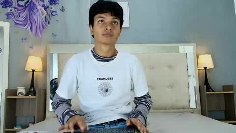 Joseph Gonzalez online show from March 11, 2026, 7:42 pm