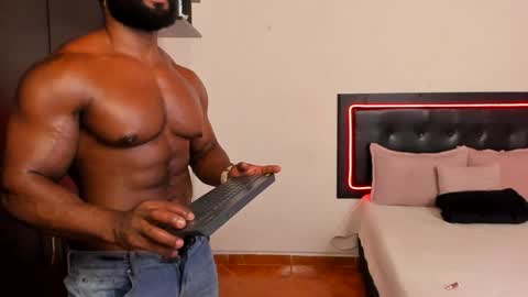 joseph palacios online show from January 26, 2025, 6:07 am